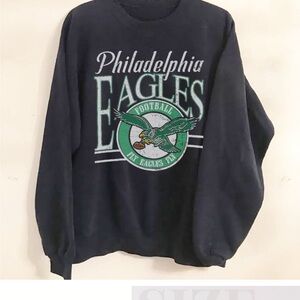 Philadelphia Eagles Sweatshirt